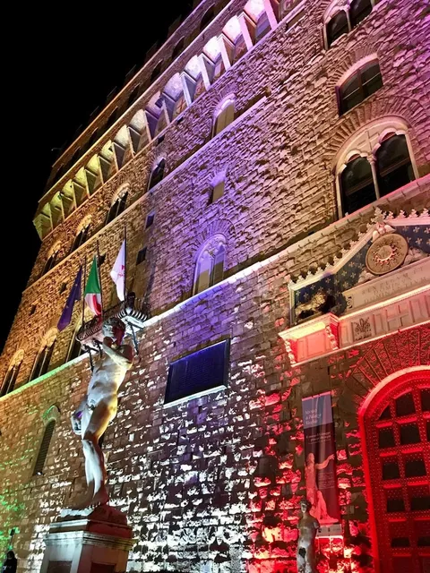 CapriMoon Guest House