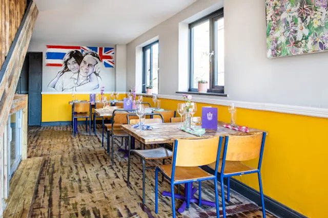 Thai Time @ Forest Row