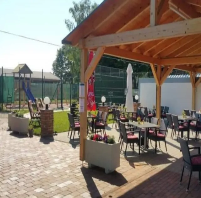 Restaurant Il Tramonto