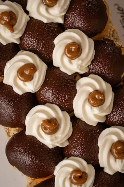 Pastelería San Antonio Encalada