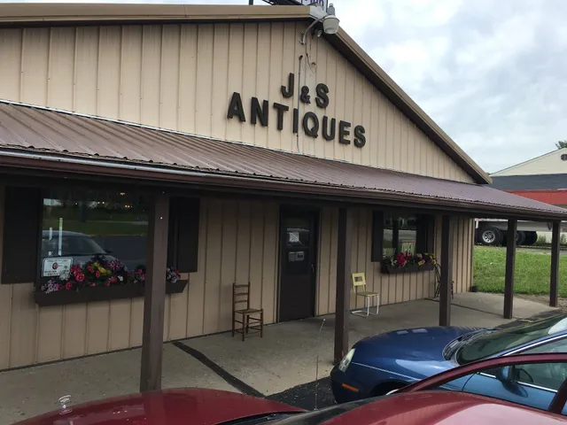 J&S Antiques