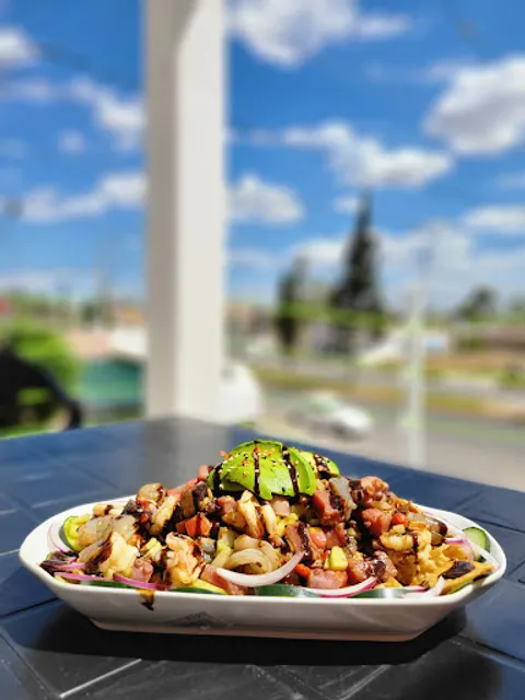 Mariscos Aguachilo