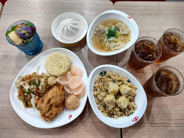 Chowking SM Southmall
