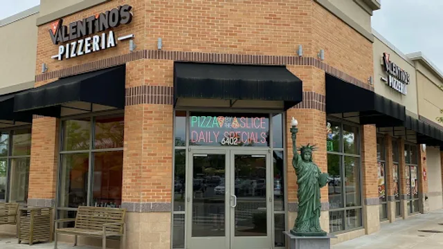 Valentino’s Pizzeria & Restaurant