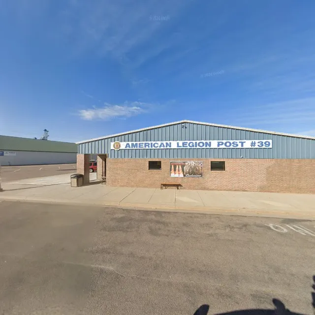 American Legion Lounge