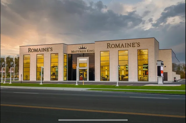 Romaine's Mattress and Furniture
