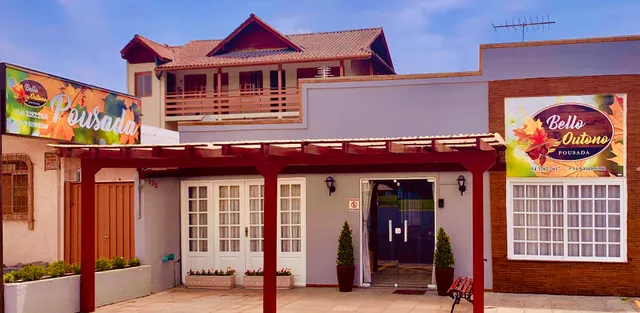 Pousada Bello Outono