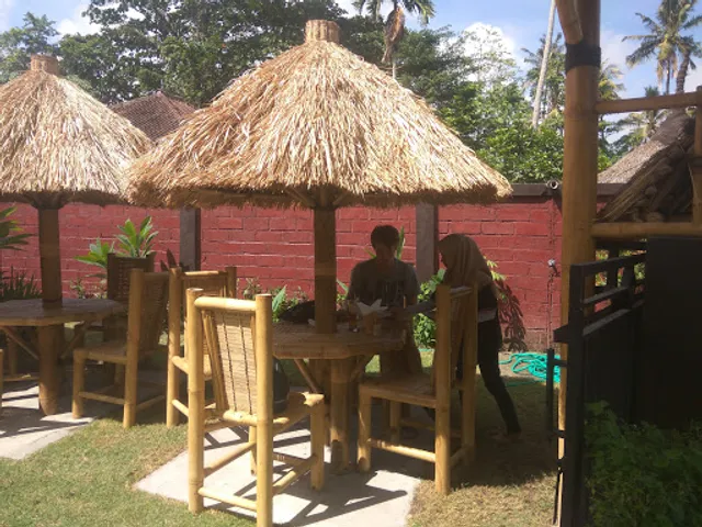 Repok Batu Landar Resto