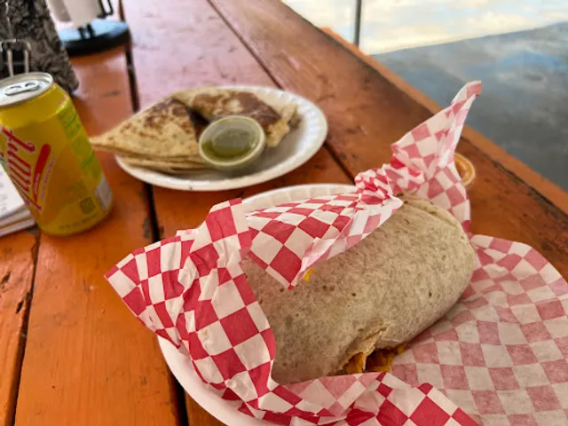 La Haciendita Super Taquerias