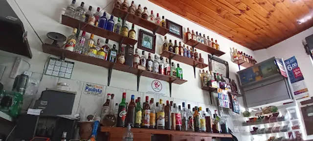 Simões Bar