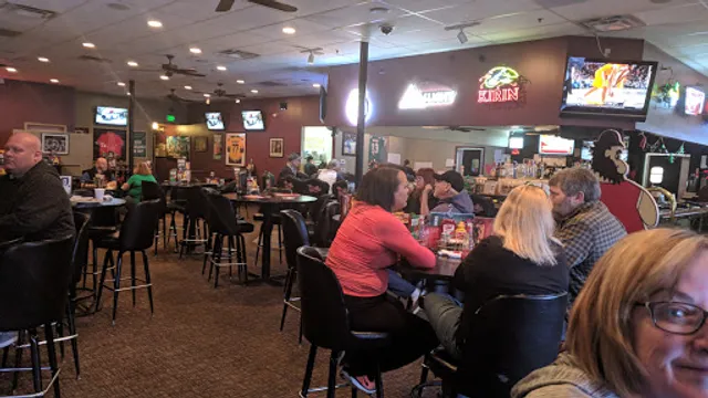 Bully's Sports Bar & Grill