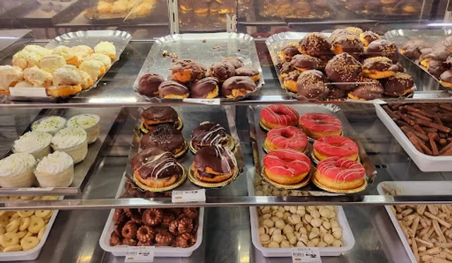 Panificadora café chef luana bichueti