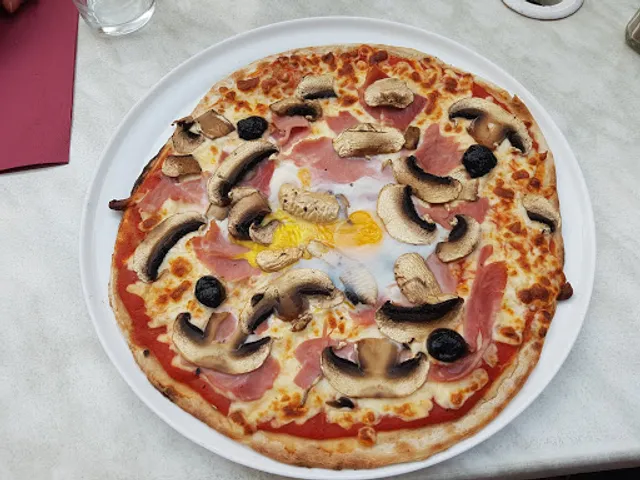 Pizzeria du Dôme