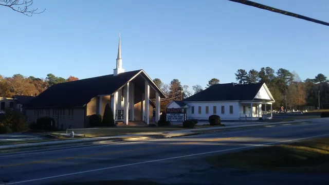 Bethany Baptist Church
