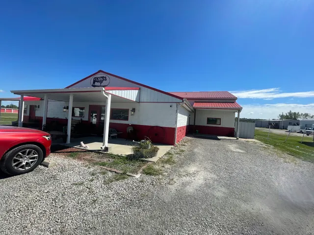 Clark's Custom Meat Co