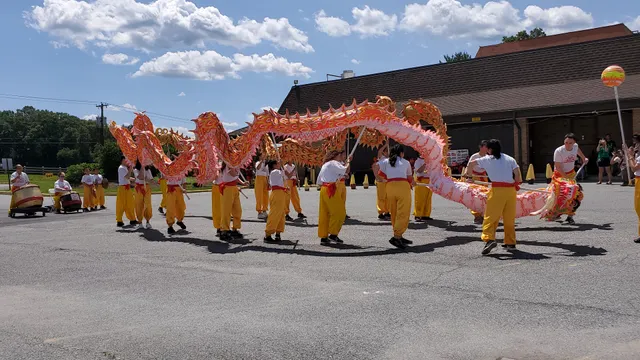 Chinese American Community Center