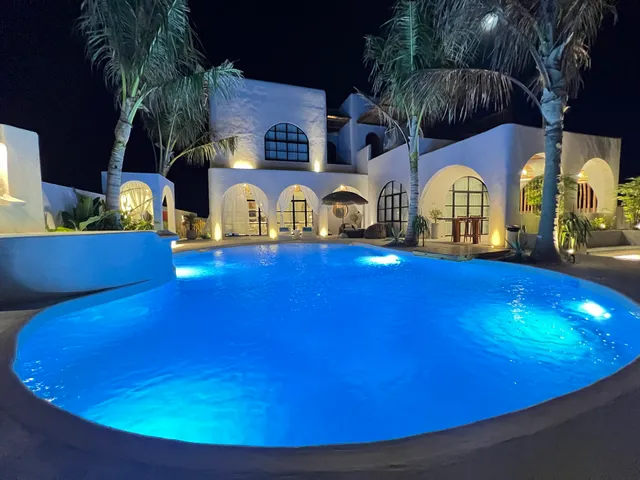 ANARA CHALET شاليه أنارا