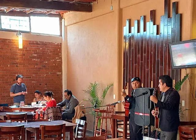 Maizal Restaurante Bar