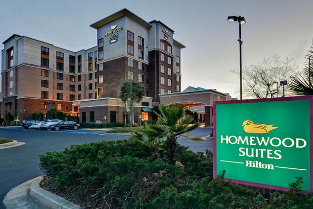 Homewood Suites by Hilton Mobile - East Bay - Daphne