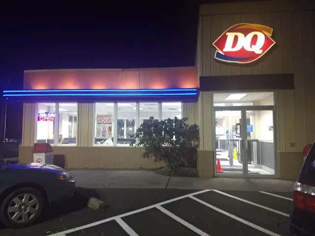 Dairy Queen Grill & Chill