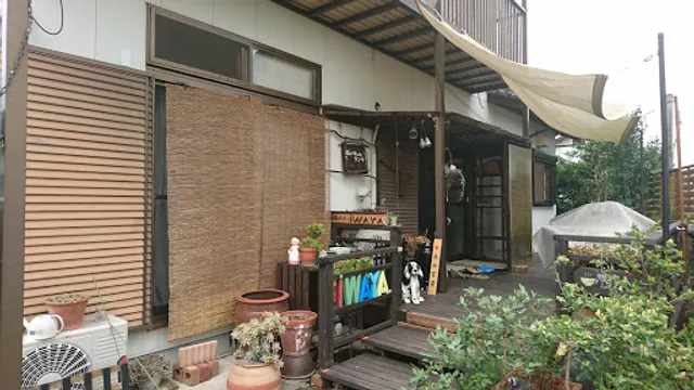 我が家ｄｅランチｉＷＡＹＡ