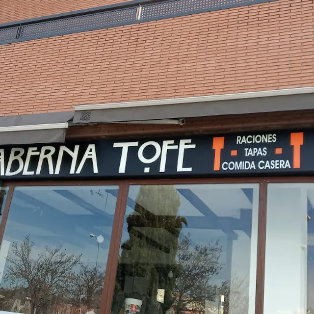 Taberna Tofe