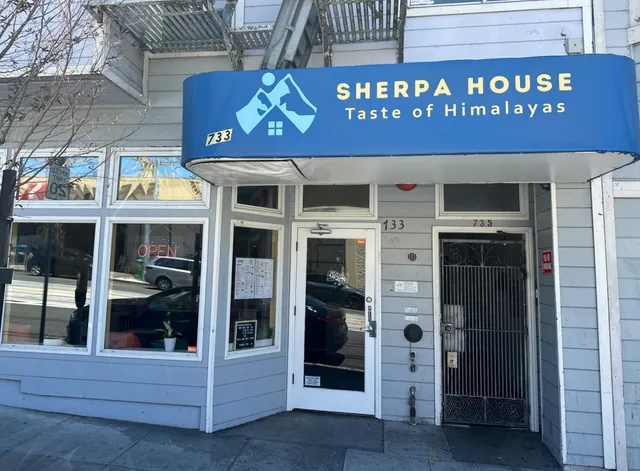 Sherpa House