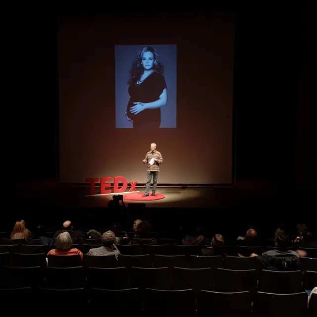 Van Nostrand Theater, SCCC