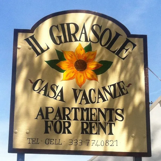 Casa Vacanze IL GIRASOLE