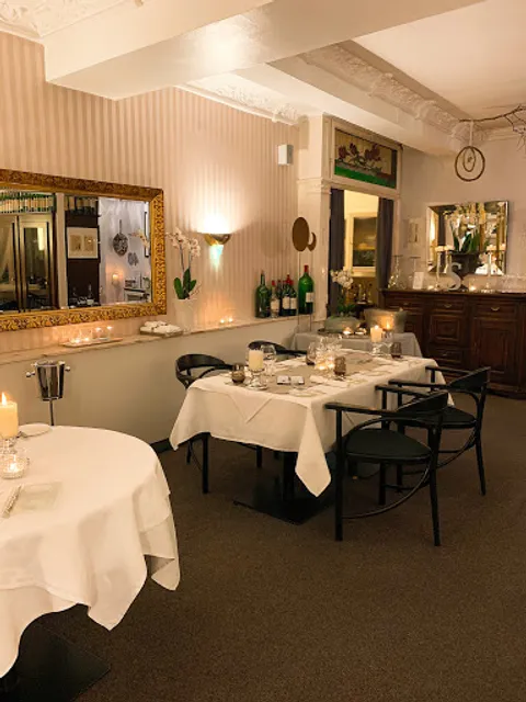 Sänger’s Restaurant
