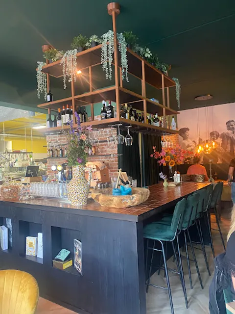 Trattoria Il Salotto