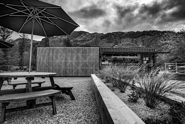 Campfire Kitchen Takeaway