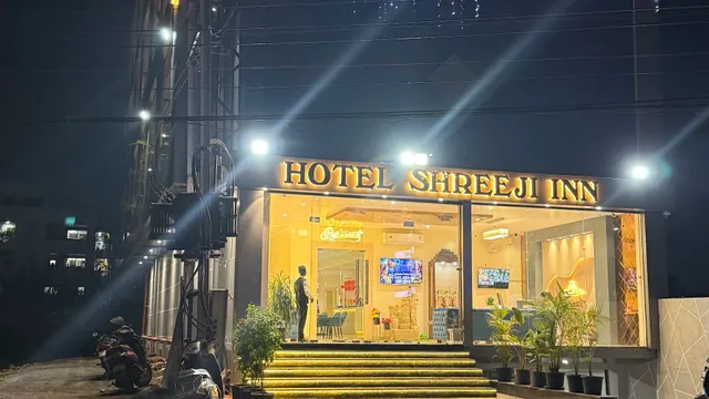 Hotel Shree Ji INN