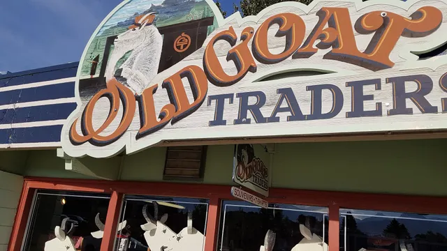 Old Goat Traders