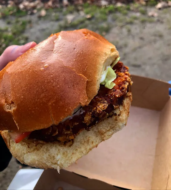 Endstation Schnellimbiss Glückstadt