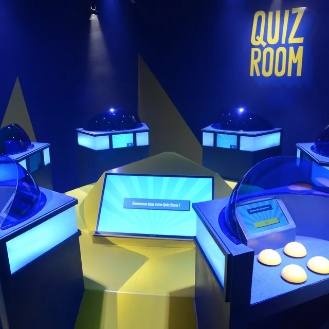 Quiz Room Avignon
