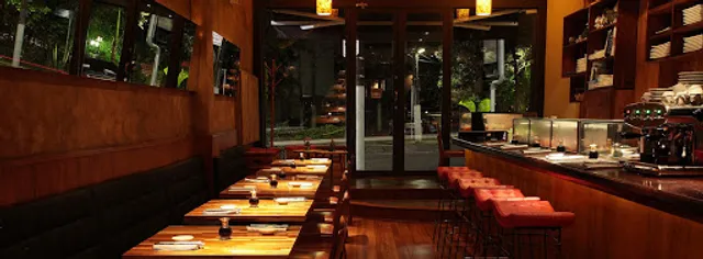 Sushi Papaia Vilaboim