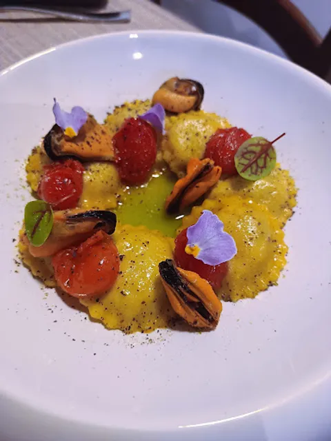 Locanda 164 - Ristorante di pesce a Rieti