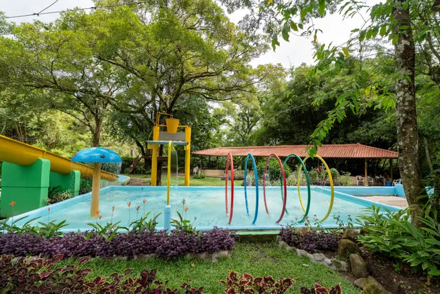 El Valle Resort Aguas Termales & Spa