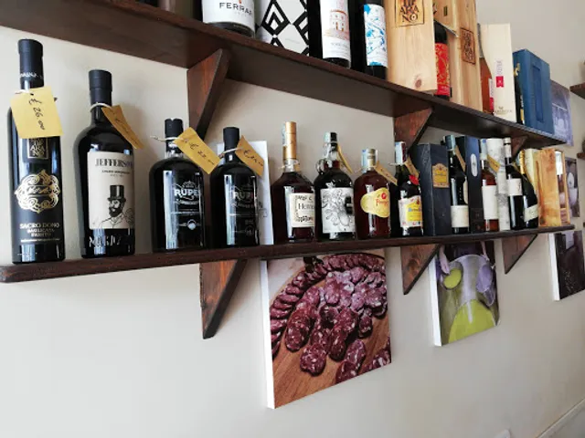 La Cantina di Alfredo