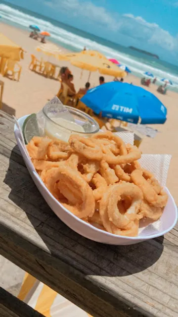 Canas Verde Bar e Restaurante