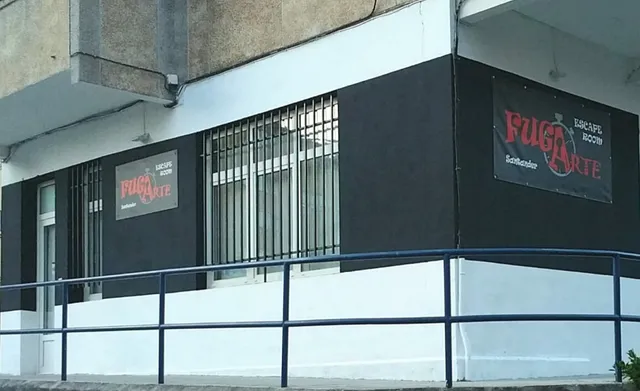Fugarte Escape Room Santander