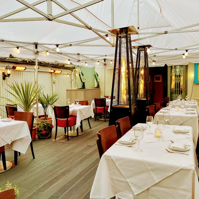 Asiatique Thai - Richmond