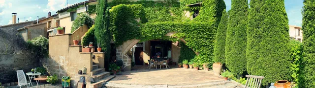 La Posada de Lalola Hotel & Restaurant