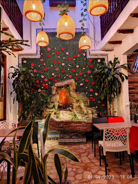 Hotel Boutique Nariño