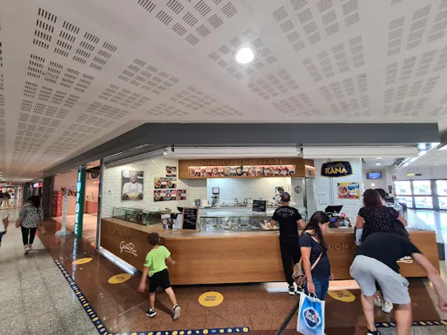 Da Giovanni Rana La Romanina