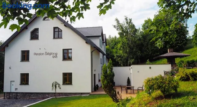 Penzion Šléglov