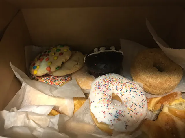 La Baguette Panaderia