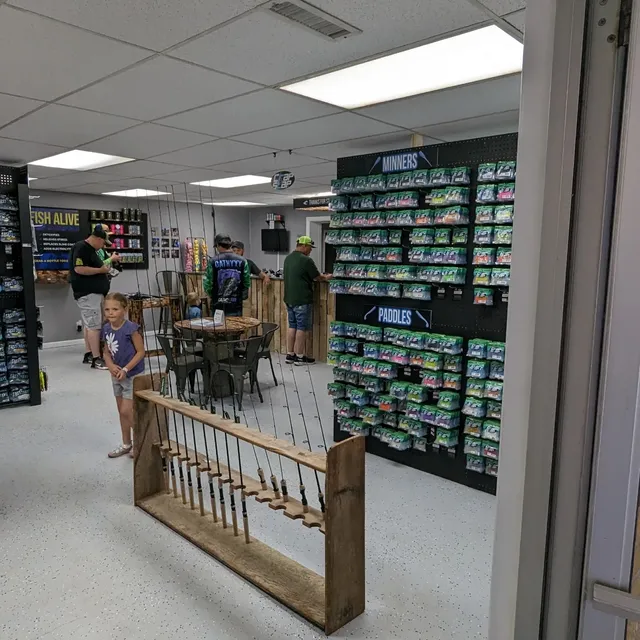 Cast Cray Outdoors, LLC