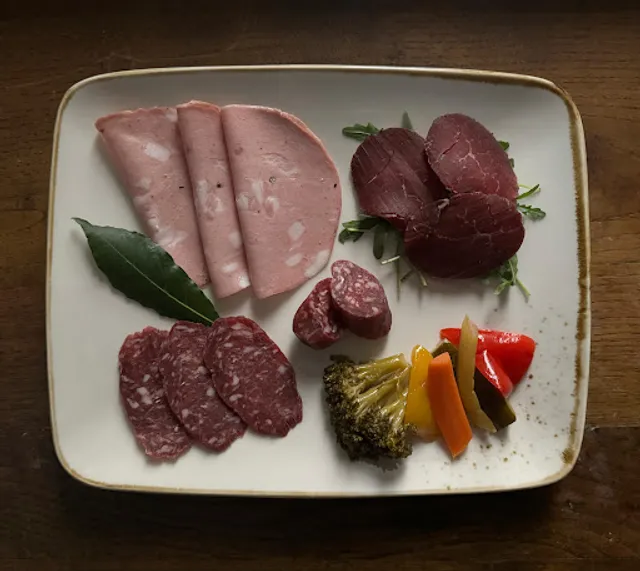 Ristorante Sottobosco